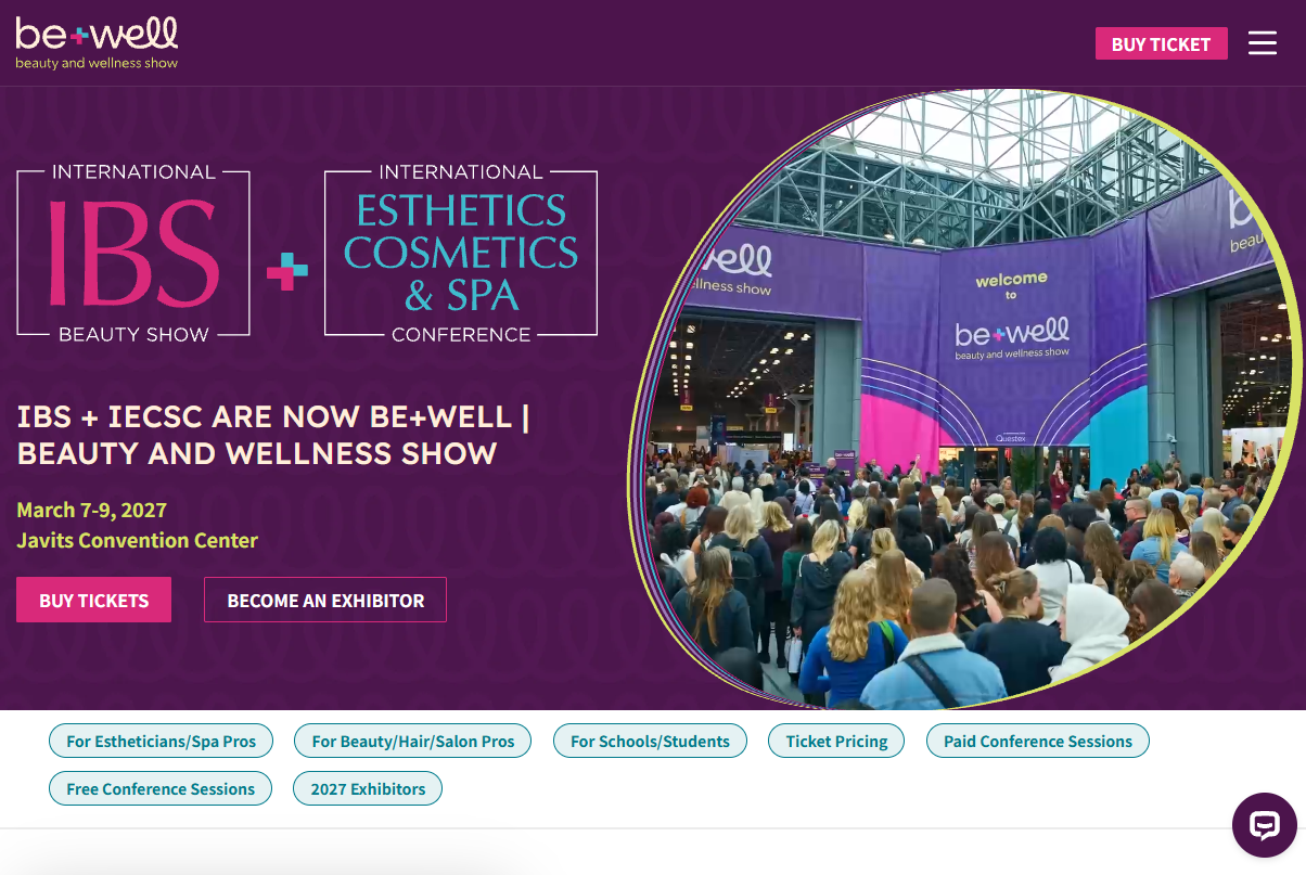 https://www.bewellshownewyork.com/