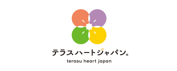 株式会社テラスハートジャパンの会社概要